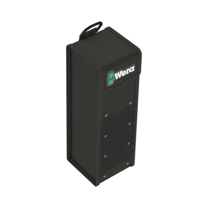 Wera WER004356 2go 7 High Tool Box – 05004356001