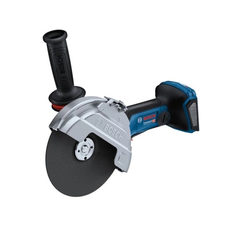 Bosch GWS 18V-180 PC 18V Cordless Brushless 180mm Angle Grinder Bare Unit – 06019H6E01