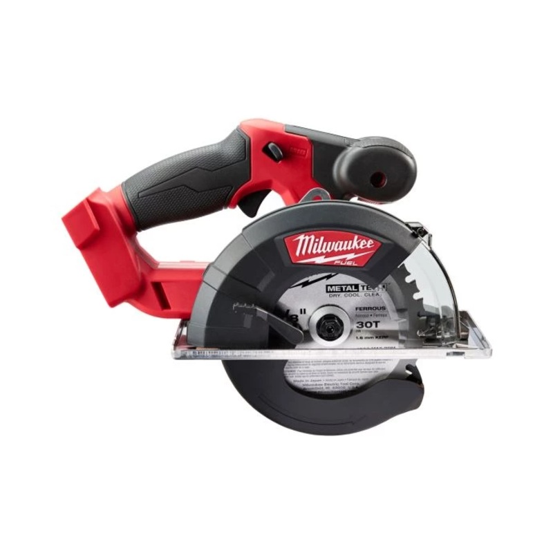 Milwaukee M18FMCS-0 18V Cordless FUEL 150mm Metal Circular Saw Bare Unit