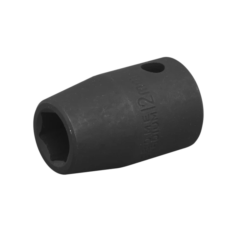 Sealey Impact Socket 12mm 1/2″Sq Drive