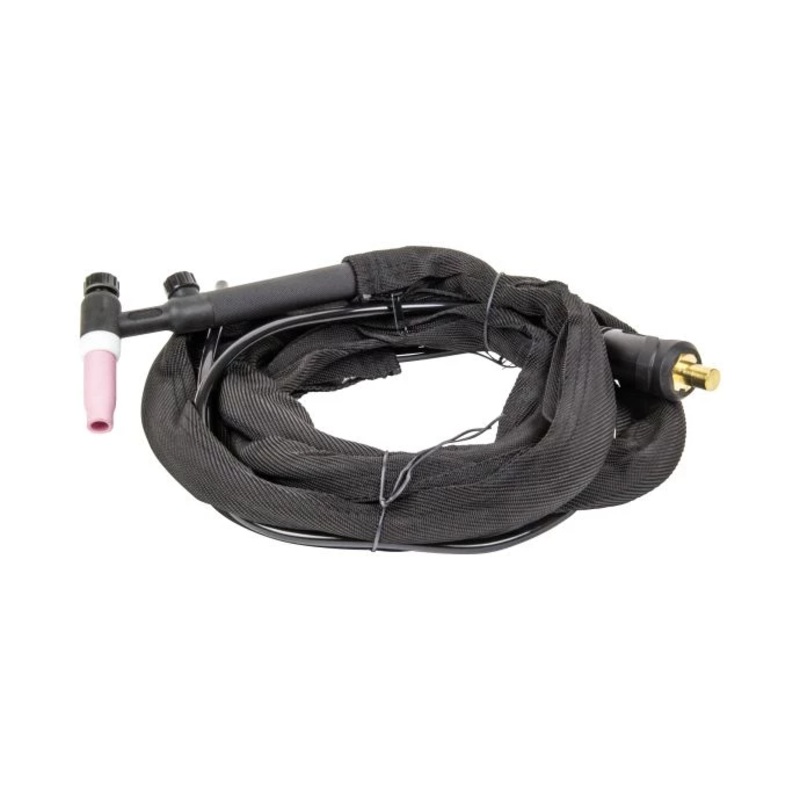 SIP 17V Small Dinse TIG Welding Torch