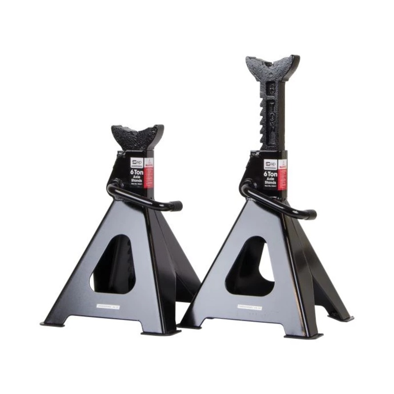 SIP 6 TON Jack Stands