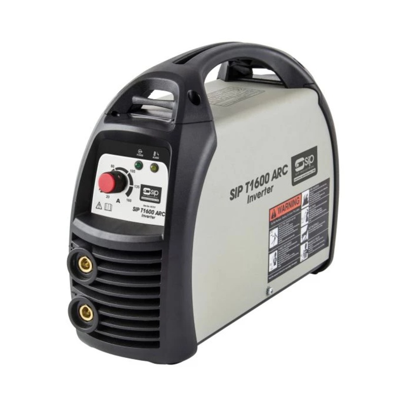 SIP T1600 ARC/TIG Inverter Welder