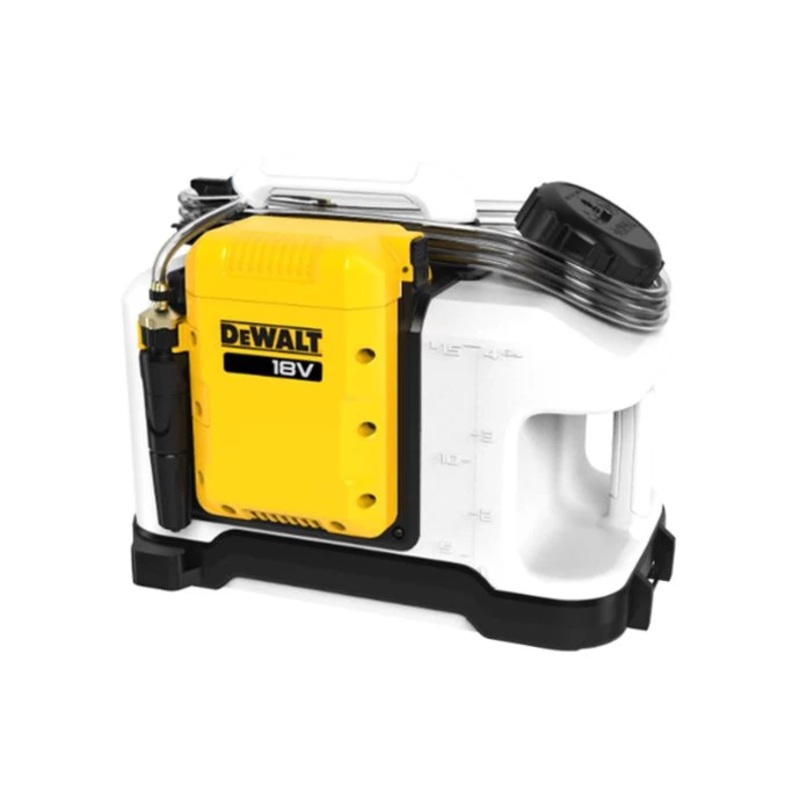 DeWalt DCE6820N-XJ 18V XR Cordless 15L Powered Water Tank Bare Unit