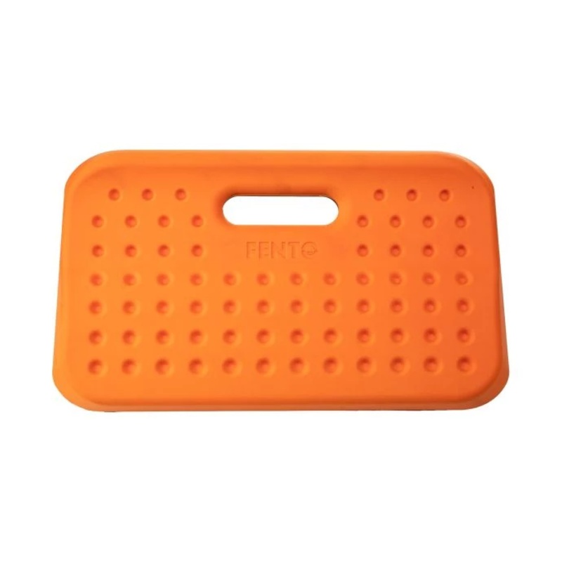 Fento Fento Board Colour: Black/Orange