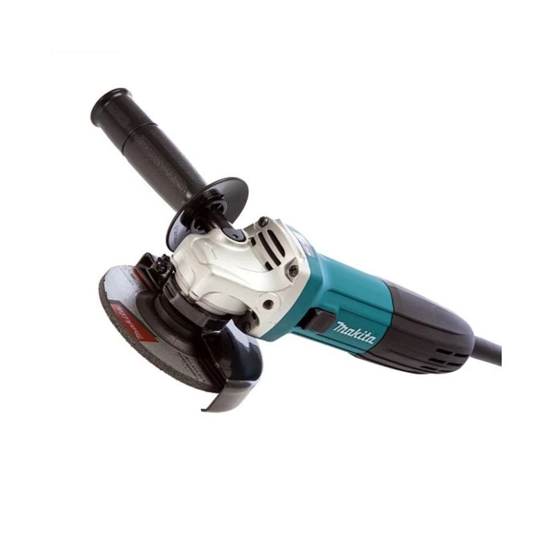 Makita Angle Grinder GA4530R/2 720W Corded 115mm 240V Trigger Switch Bare Unit