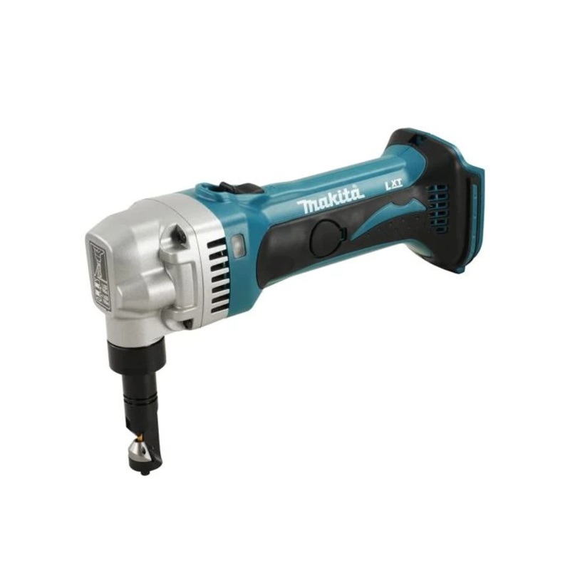 Makita DJN161Z 18V LXT Li-ion Cordless 1.6mm Nibbler Bare Unit