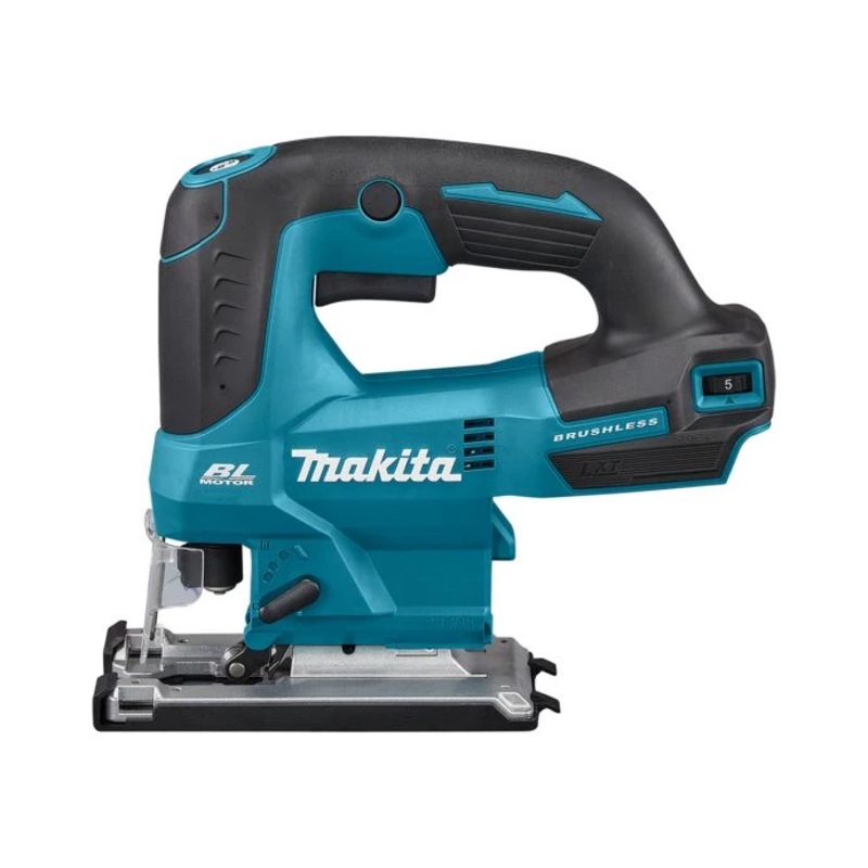Makita Jigsaw DJV184Z 18V LXT Cordless Brushless Top Handle 23mm 400W Bare Unit