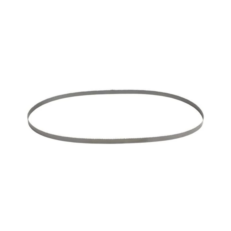 Milwaukee 48390611 1140mm x 12/14TPI Extreme Thin Metal Bandsaw Blades – Pack of 3