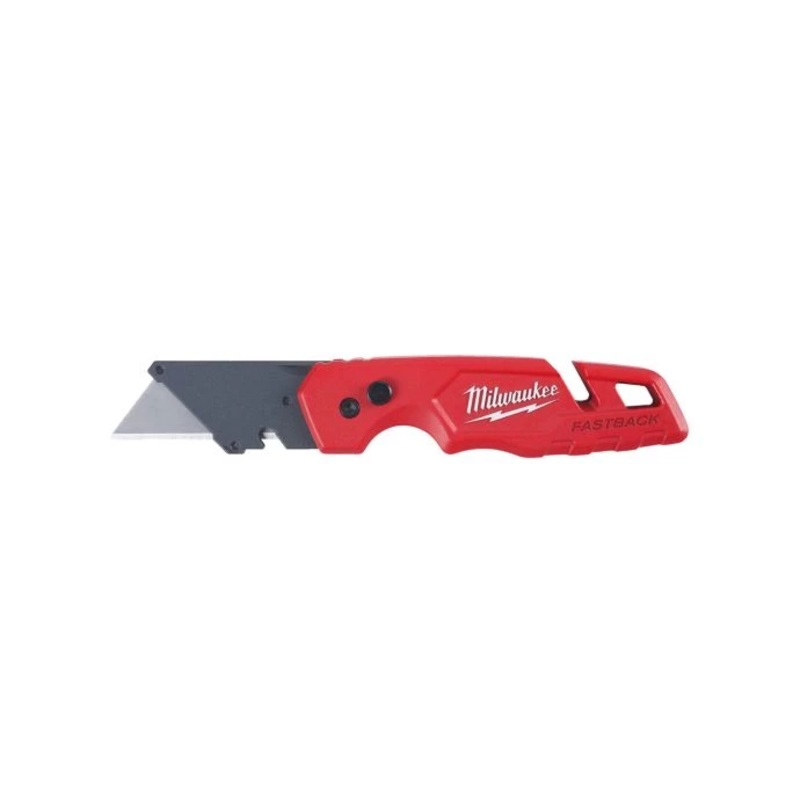 Milwaukee 4932471357 Fastback Flip Utility Knife