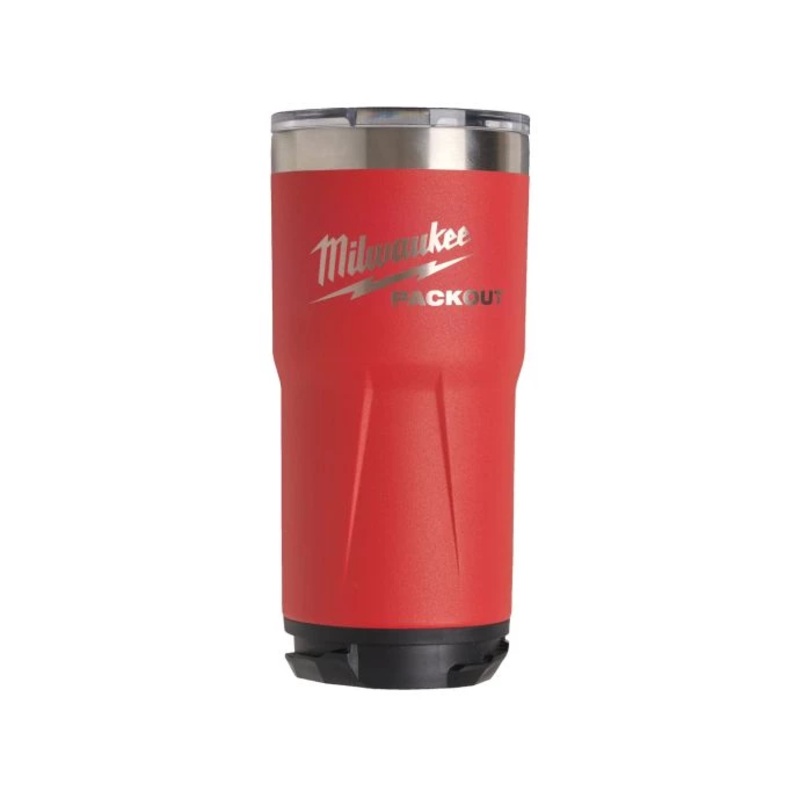 Milwaukee 4932479074 591ml PACKOUT Tumbler