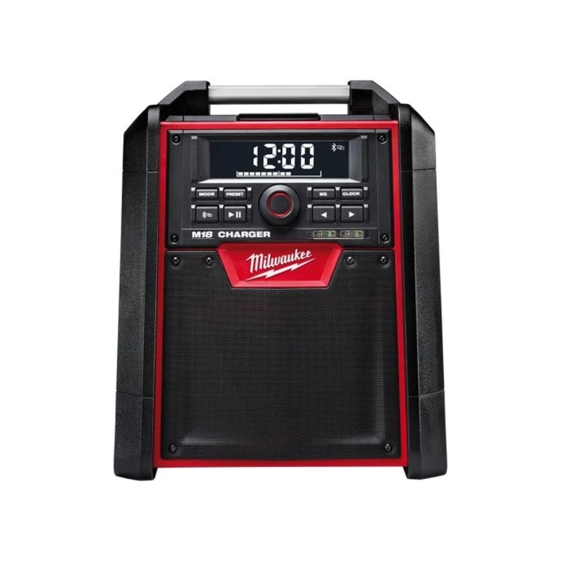 Milwaukee M18RC-0 M18 18V/240V Jobsite Radio