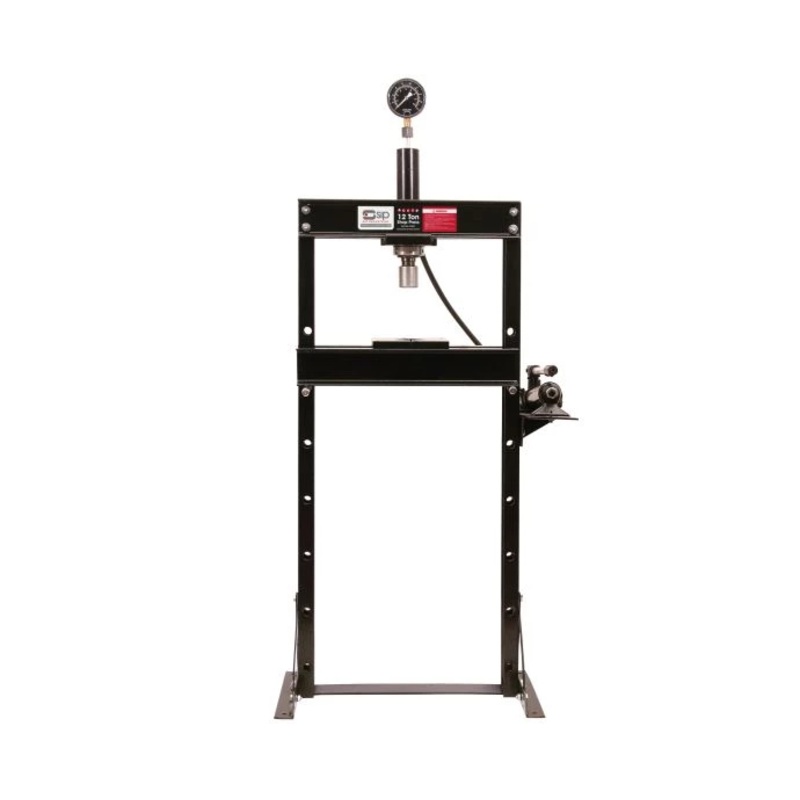 SIP 12 TON Shop Floor Press