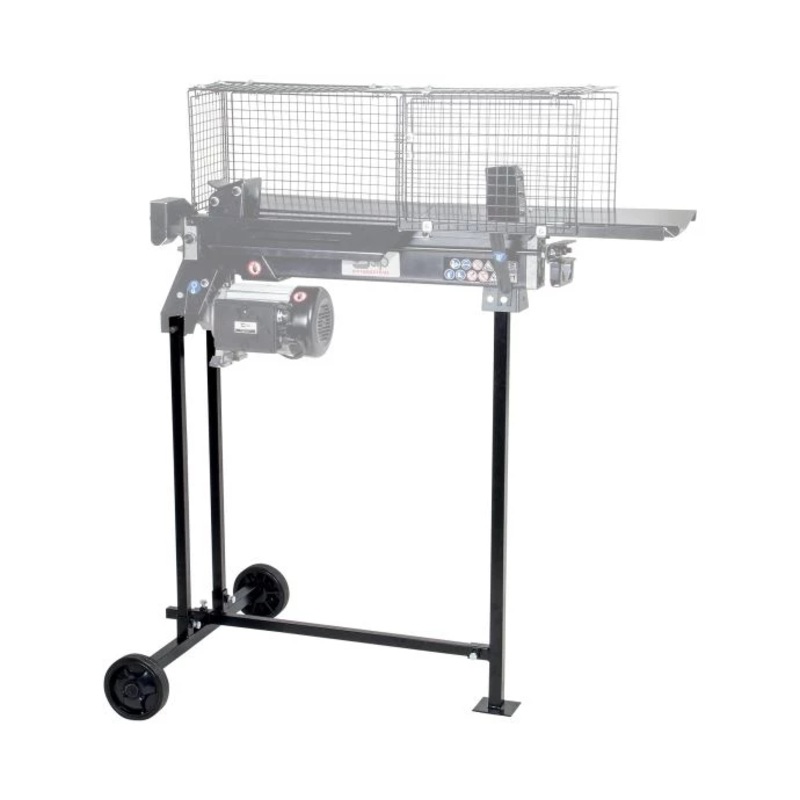 SIP 5 TON Electric Log Splitter Stand