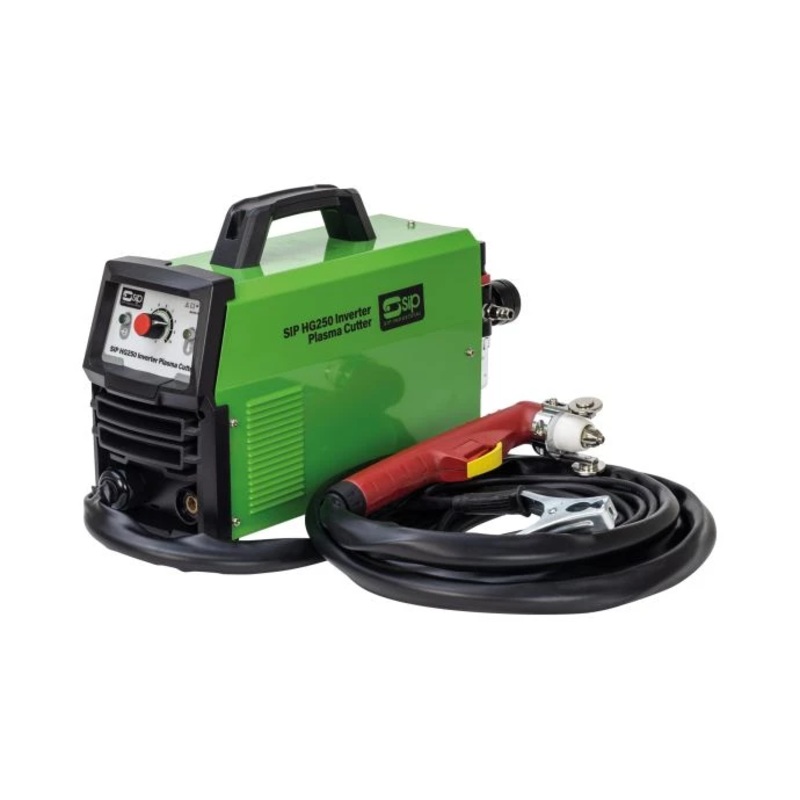 SIP HG250 Inverter Plasma Cutter