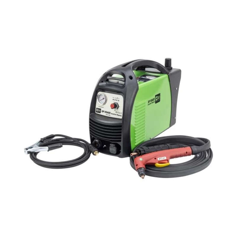 SIP HG600 Inverter Plasma Cutter