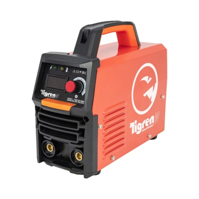 TIGREN TGN180MMA ARC Inverter Welder