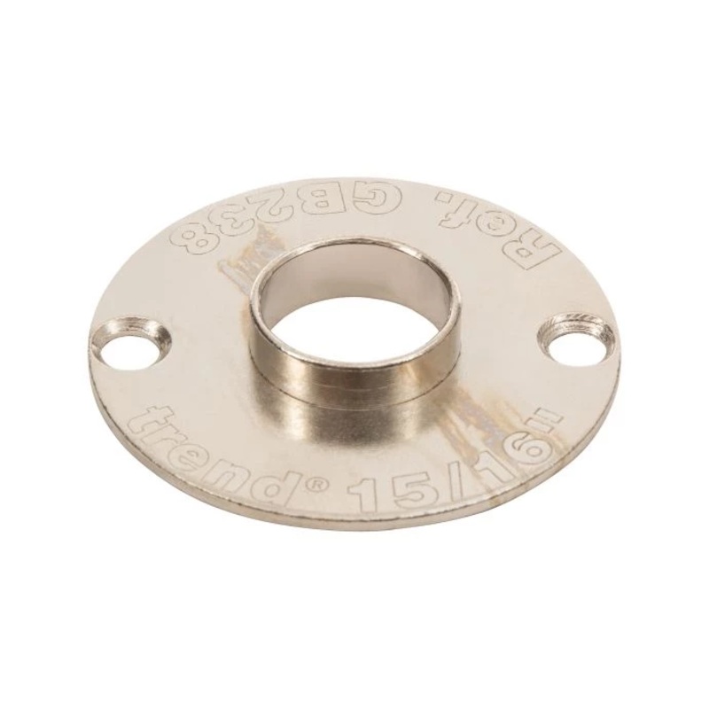 TREND Guide bush 23.8mm (15/16) diameter