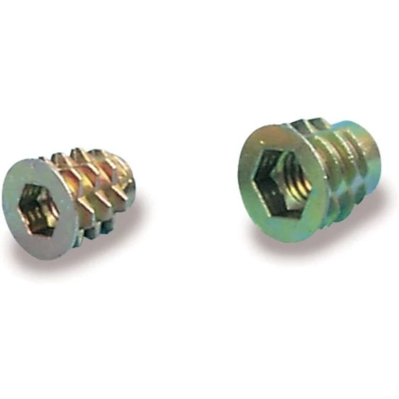 TREND Insert for wood M6 10