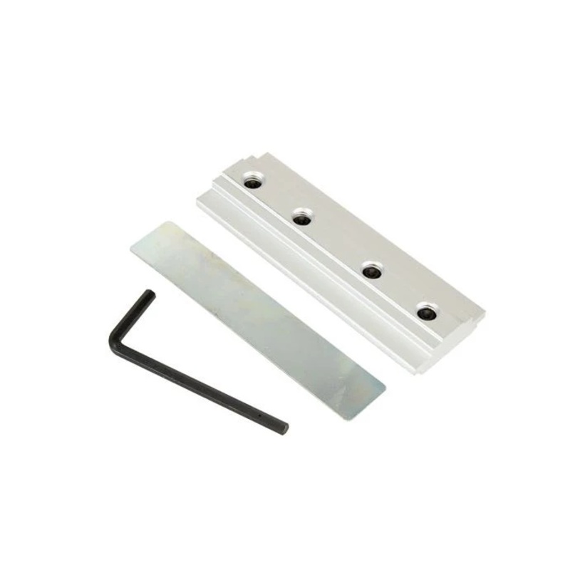 TREND Varijig system guide connect block