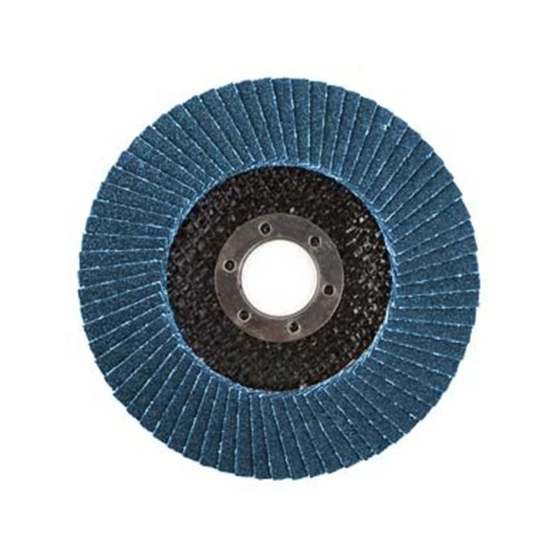 WellCut Grinding Flap Disc Extreme 125×22.2 NE120125