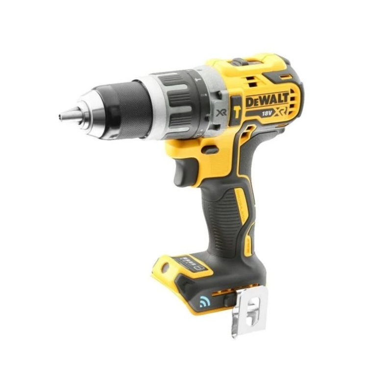 DeWalt DCD797N 18v XR Tool Connect Combi Drill