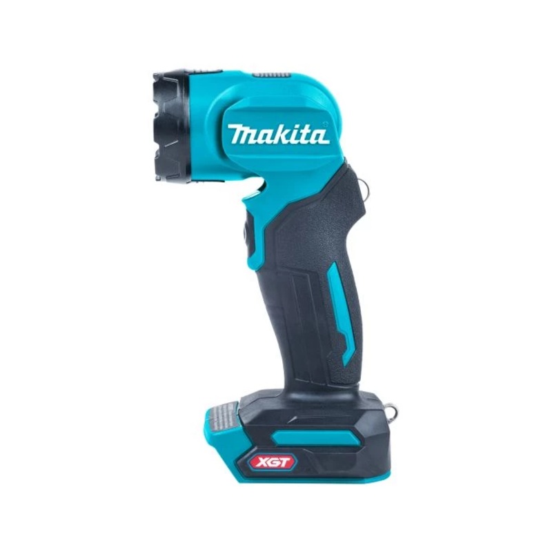 Makita LED Flashlight ML001G 40V XGT Cordless With 12 Position Head 160 Lumen Bare Unit