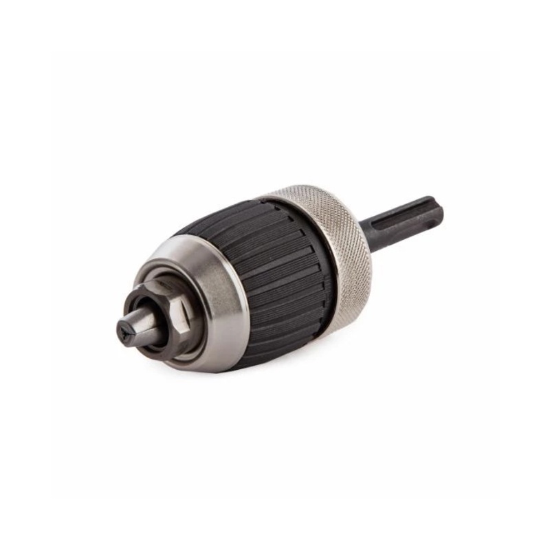 Makita P-33788 13mm Keyless 3-Jaw Chuck with SDS+ Adaptor