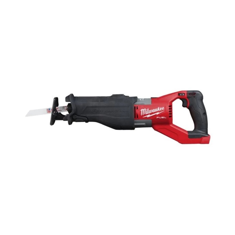 Milwaukee M18FSX-0C 18V M18 Cordless FUEL Sawzall Bare Unit