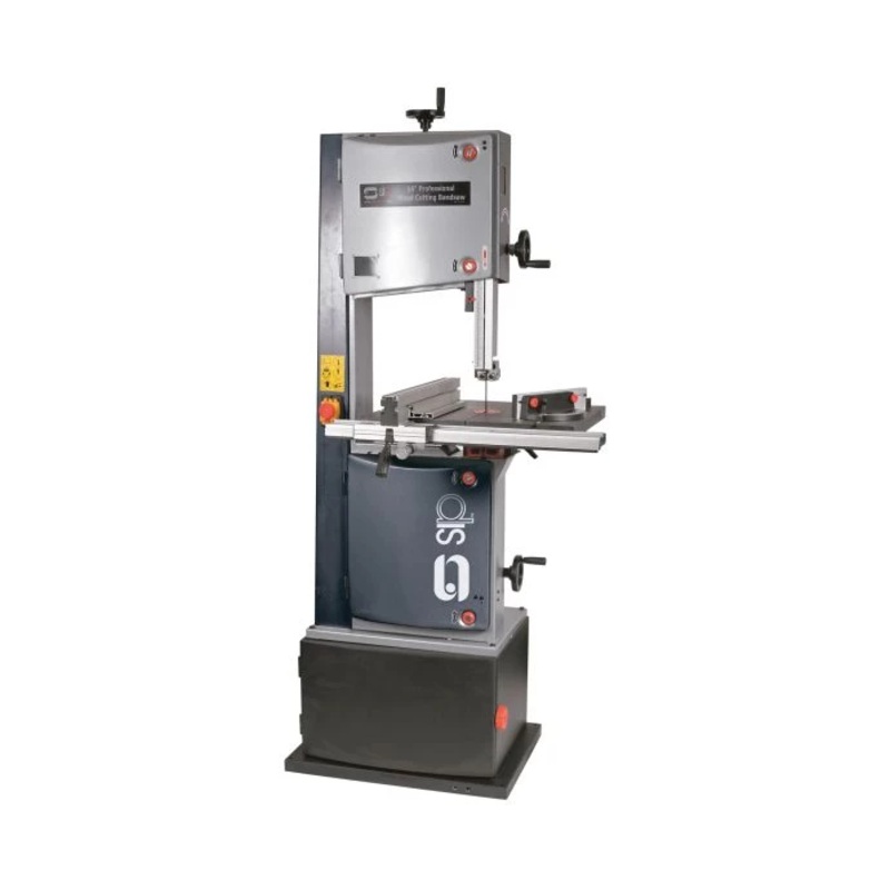 SIP 14″ Professional Wood Bandsaw