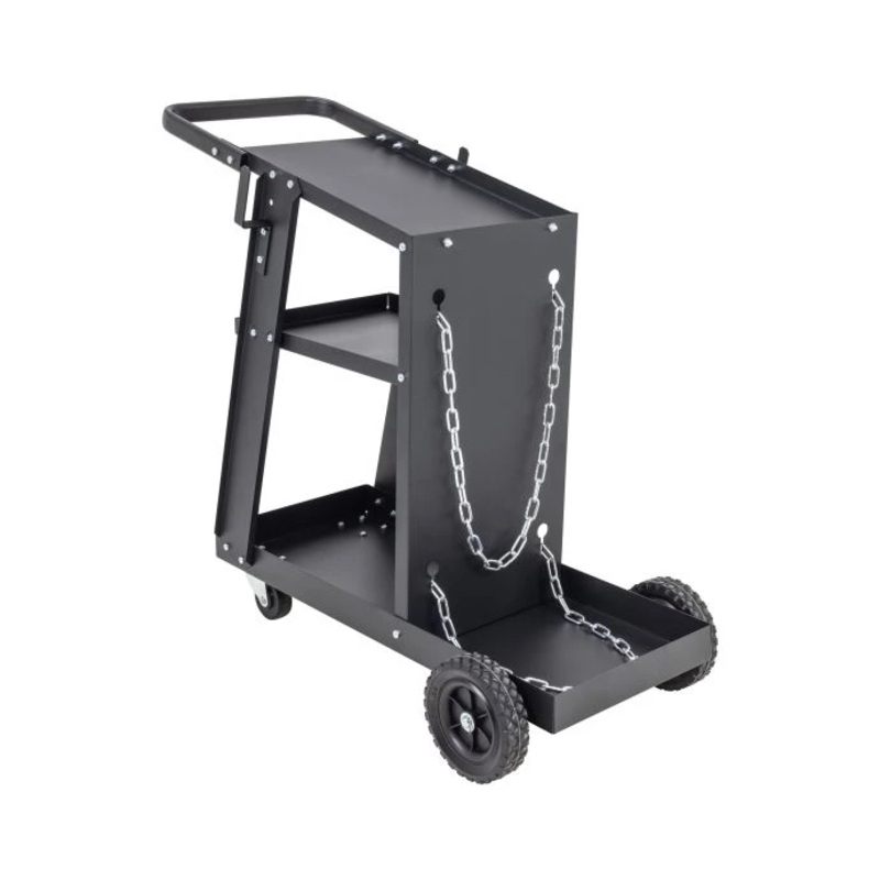 SIP 3 Tier Welding Cart
