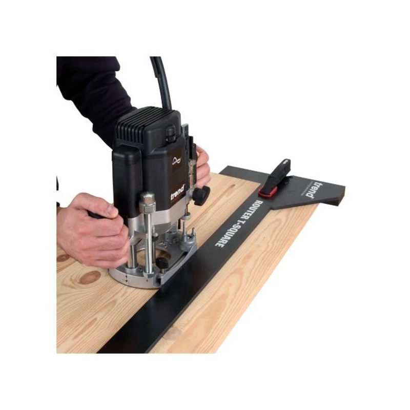 TREND Router T square 1000mm