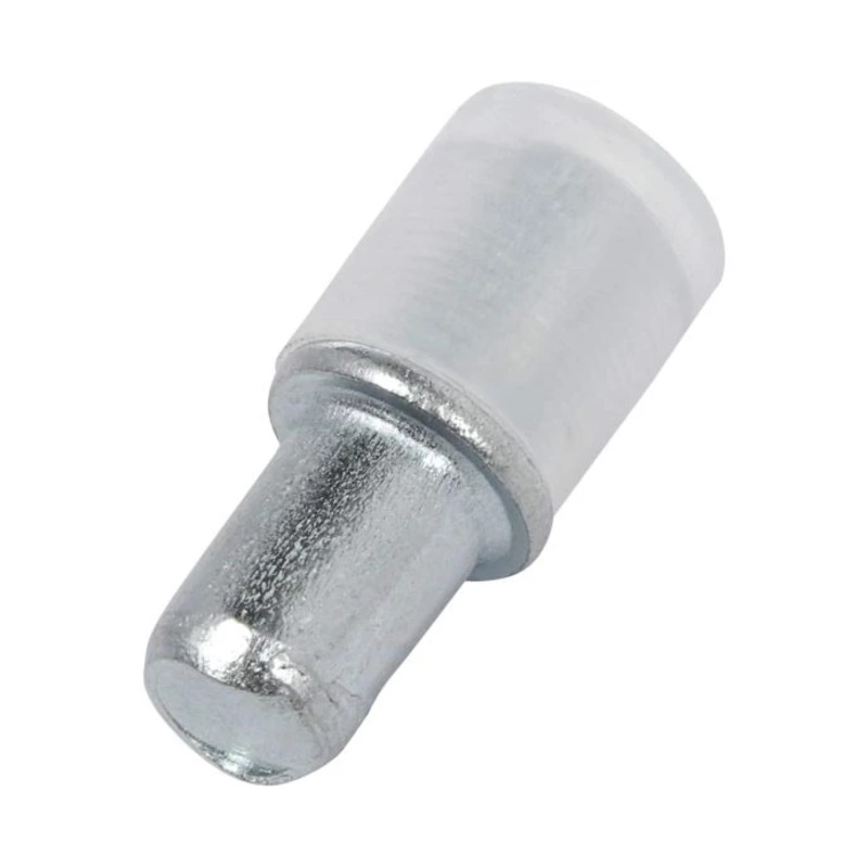 TREND Shelf support metal 5mm 12 off