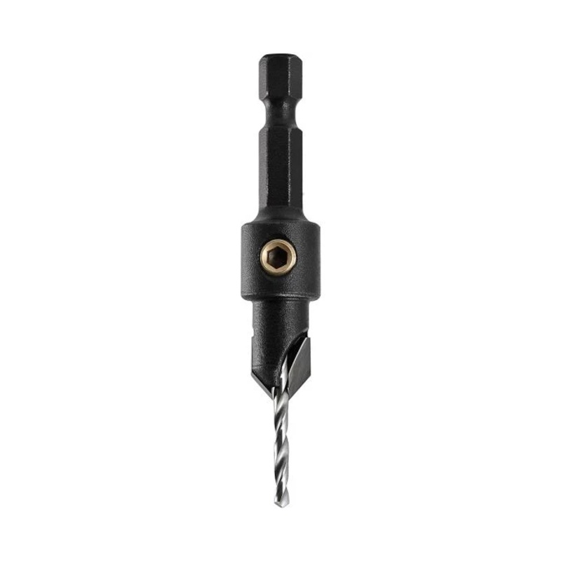 TREND Trend Snappy TC Drill Countersink 3/32 (2.5mm) Drill
