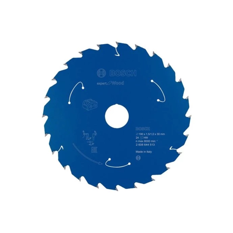 Bosch CSB  Expert for Wood Hand Held 190x30x24