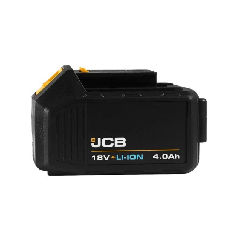 JCB 21-40LI 18V Lithium-ion 4.0Ah Battery