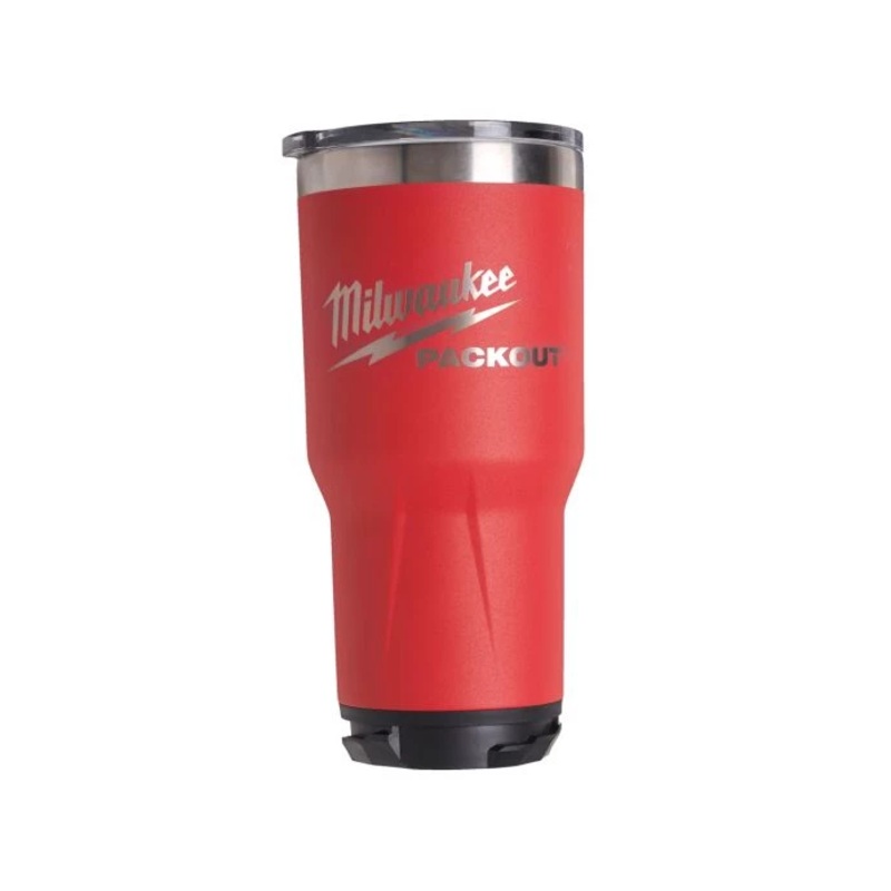 Milwaukee 4932479075 887ml PACKOUT Tumbler