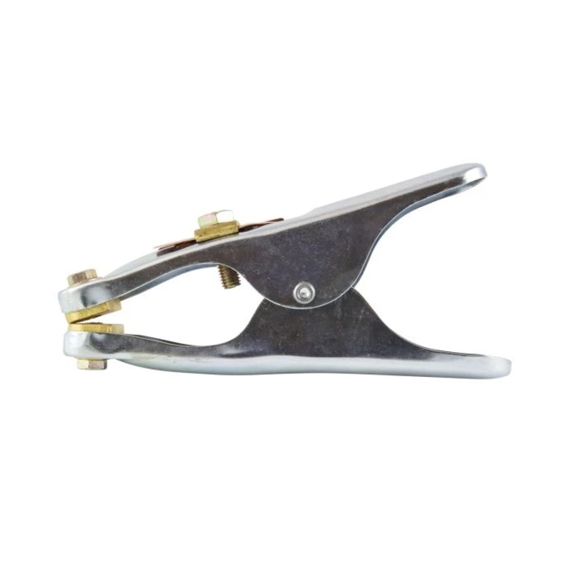SIP 400A Steel Earth Clamp
