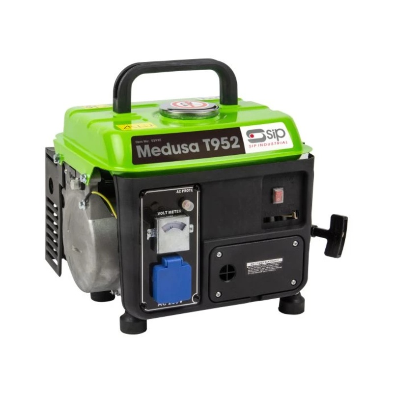 SIP MEDUSA T952 Compact Generator