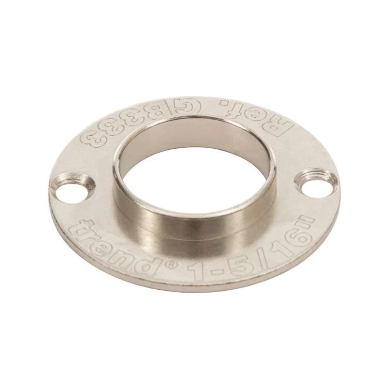 TREND Guide bush 33.3mm (1-5/16) diameter