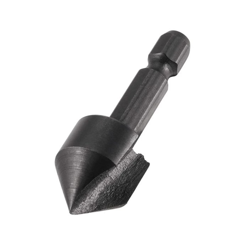 TREND Trend Snappy 82 degree Countersink Tool Steel