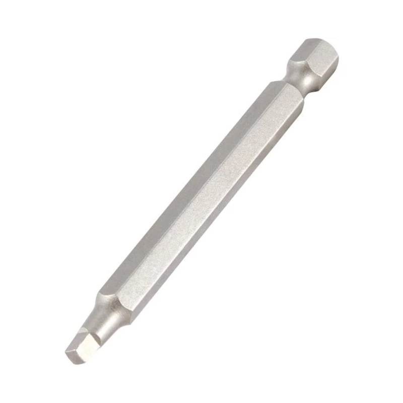 TREND Trend Snappy square No 2 bit 75mm OL