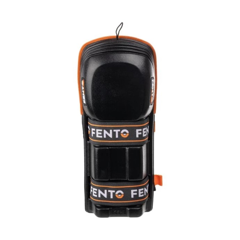 Fento Fento Max Colour: Black/Orange