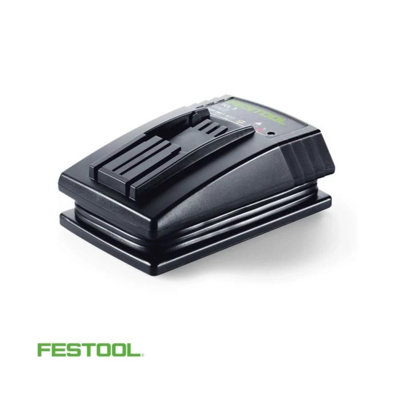 Festool TCL3 GB 240v Battery Charger for NiCd NiMH & Li-ion