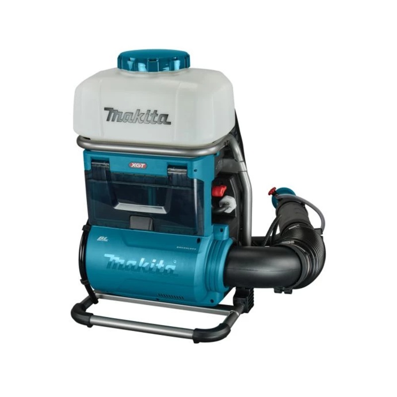 Makita Backpack Mist Blower PM001GZ01 40V Max XGT Cordless Brushless 64m/s 15L Bare Unit