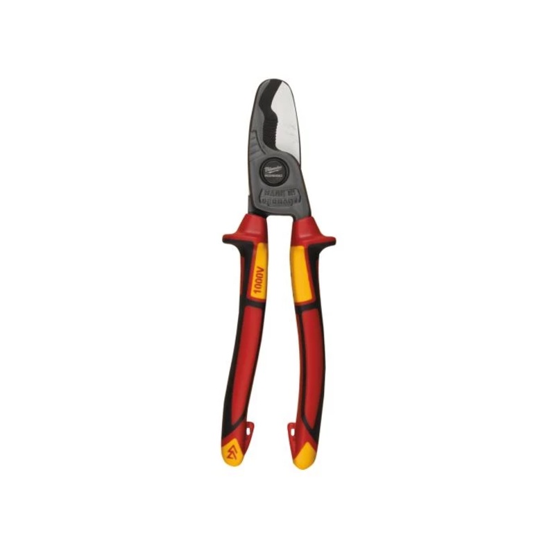 Milwaukee 4932464563 210mm VDE Cable Cutter