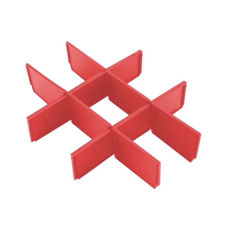 Milwaukee 4932479104 Drawer Dividers for PACKOUT Drawer Tool Boxes