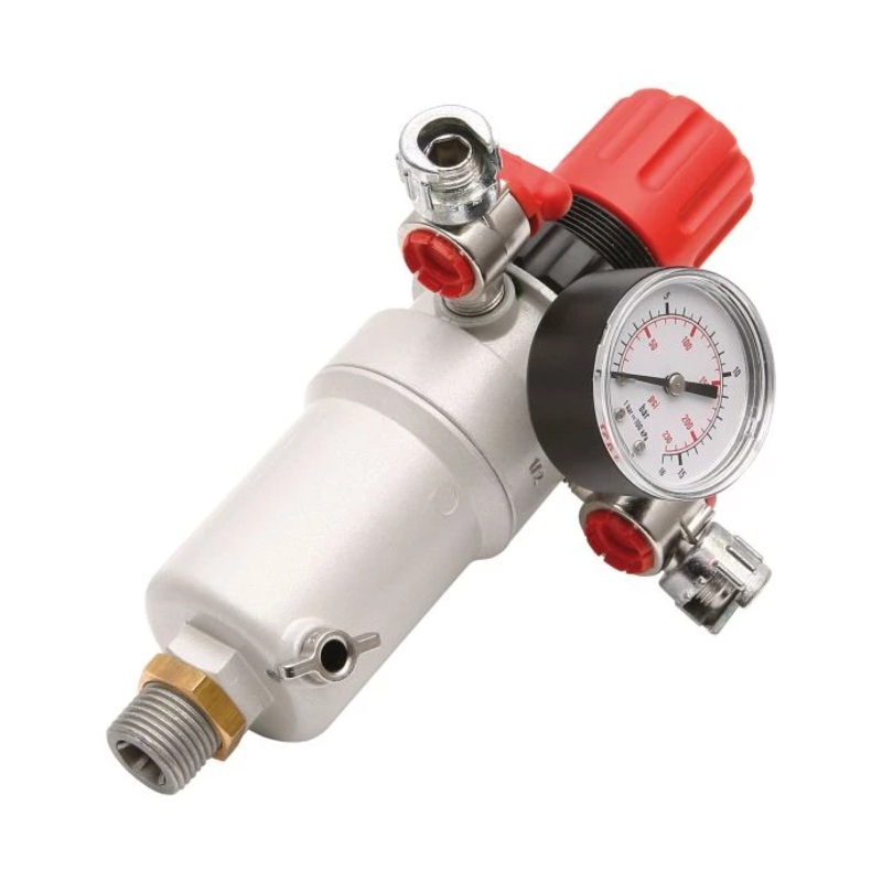 SIP 1/2″ Maxi12 Lower Regulator