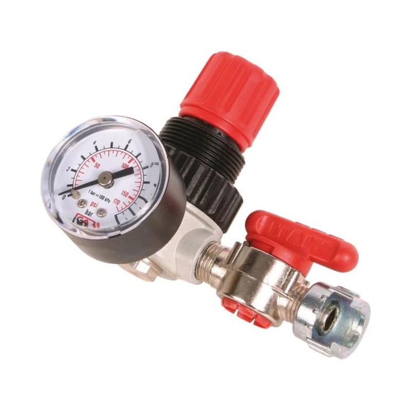 SIP 1/4″ Micro Side Regulator