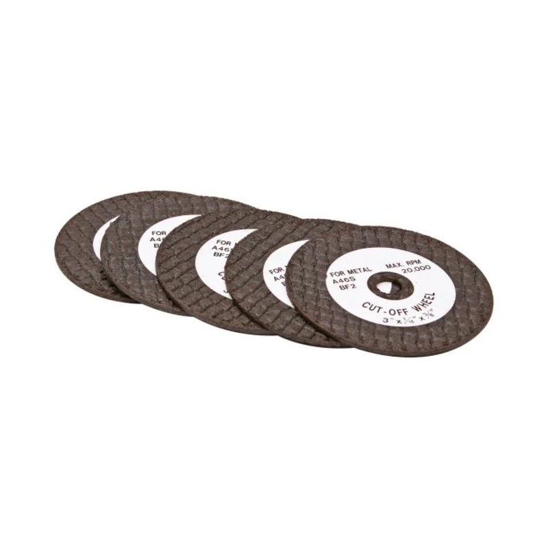 SIP 3″ Air Cut-Off Tool Replacement Disc